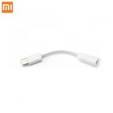 Xiaomi Type-C 3.5Mm Audio Kulaklik Jack Donusturucu