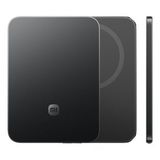 Xiaomi Ultra Ince Manyetik Güç Kaynağı 5000 Mah, 15 W Magsafe, Grafit Siyah | Ultra Ince ~ 110 G Mag