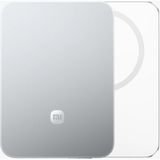 Xiaomi Ultrathin Magnetic Power Bank 5000 15W - Gümüş
