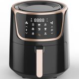 Xiaomi Upany XXL 6.5 lt Rose Gold Yağsız Airfryer
