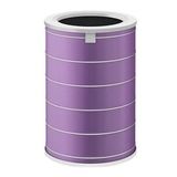 Xiaomi Uyumlu Mi Air Purifier Pro/2/2S/2H/3H Uyumlu Akıllı Hava Temizleyici Antibacterial Filtre (%100 İthal A+ Kalite)