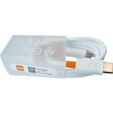 Xiaomi Uyumlu Mi Usb-C Süper Hızlı Pd 3.0 Şarj Aleti + Type C Kablo (552125988)