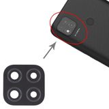 Xiaomi Uyumlu Poco C3 Kamera Lensi Cam M2006c3mıı, Mzb07rıın