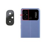 Xiaomi Uyumlu Poco C55 Kamera Lensi Cam 22127pc95ı