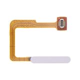Xiaomi Uyumlu Poco F5 Parmak İzi Okuyucu Flex 23049pcd8g, 23049pcd8ı Beyaz
