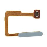 Xiaomi Uyumlu Poco F5 Parmak İzi Okuyucu Flex 23049pcd8g, 23049pcd8ı Mavi