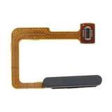 Xiaomi Uyumlu Poco F5 Parmak İzi Okuyucu Flex 23049pcd8g, 23049pcd8ı Siyah