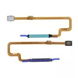 Xiaomi Uyumlu Poco M5 Parmak İzi Okuyucu Flex 22071219Cg