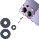 Xiaomi Uyumlu Poco M6 4g Kamera Lensi Cam 2404apc5fg