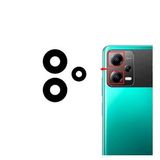 Xiaomi Uyumlu Poco X5 Kamera Lensi Cam 22111317pg, 22111317pı