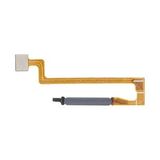 Xiaomi Uyumlu Poco X5 Parmak İzi Okuyucu Flex 22111317PG Siyah (Siyah)