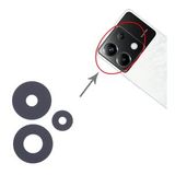 Xiaomi Uyumlu Poco X6 Kamera Lensi Cam 23122pcd1g, 23122pcd1ı