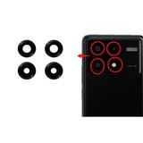 Xiaomi Uyumlu Poco X6 Pro Kamera Lensi Cam 2311drk48g, 2311drk48ı
