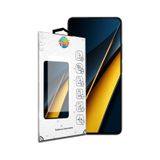 Xiaomi Uyumlu Poco X6 Pro Temperli Ekran Koruyucu Kırılmaz Cam