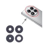 Xiaomi Uyumlu Poco X7 Kamera Lensi Cam 24095pcadg