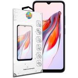 Xiaomi Uyumlu Redmi 12c Temperli Ekran Koruyucu Kırılmaz Cam