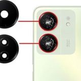 Xiaomi Uyumlu Redmi 13c Kamera Lensi Cam 23100rn82l 23106rn0da 2
