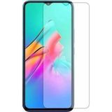 Xiaomi Uyumlu Redmi 9 Ekran Koruyucu 9h Sert Temperli Kırılmaz Cam Koruma Şeffaf