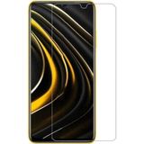 Xiaomi Uyumlu Redmi 9A Ekran Koruyucu 9h Sert Temperli Kırılmaz Cam Koruma Şeffaf
