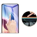Xiaomi Uyumlu Redmi Note 11 Pro & 12 Pro 4g Şeffaf Esnek Nano Ekran Koruyucu Cam