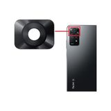 Xiaomi Uyumlu Redmi Note 11 Pro 5G Kamera Lensi Camı Büyük 2201116TG 2201116TI