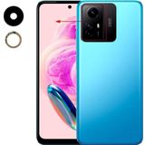 Xiaomi Uyumlu Redmi Note 12s Kamera Lensi Cam 303cra44a, 23030rac7y, 2303era42l