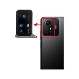Xiaomi Uyumlu Redmi Note 12s Kamera Lensi Cam Full 303cra44a, 23030rac7y, 2303era42l
