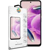 Xiaomi Uyumlu Redmi Note 12s Temperli Ekran Koruyucu Kırılmaz Cam