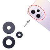 Xiaomi Uyumlu Redmi Note 13 Pro 5g Kamera Lensi Cam 2312dra50c, 2312crad3c, 2312dra50g, 2312dra50ı