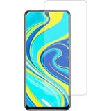 Xiaomi Uyumlu Redmi Note 9 Ekran Koruyucu 9h Sert Temperli Kırılmaz Cam Koruma Şeffaf