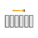 Xiaomi Vacuum Mop 2 Ultra Uyumlu Yedek Hepa Filtre-7 Parça