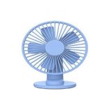 Xiaomi VH Fan Masaüstü Taşınabilir Şarjlı Fan Vantilatör