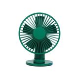 Xiaomi VH Fan Masaüstü Taşınabilir Şarjlı Fan Yeşil Vantilatör