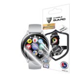 Xiaomi Watch 2 ile uyumlu IPG Ekran Koruyucu (2 Adet)