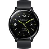Xiaomi Watch 2 Siyah Akıllı Saat