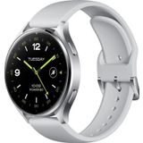 Xiaomi Watch 2 Uyumlu 3 Adet Şeffaf Ultra Koruyucu Nano Jelatin