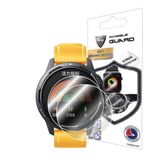 Xiaomi Watch Color 2 Akıllı Saat ile uyumlu IPG Ekran Koruyucu (2 Adet)