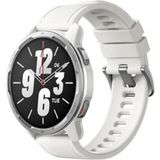 Xiaomi Watch S1 Active Ay Beyazı Akıllı Saat Teşhir- Outlet