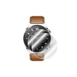 Xiaomi Watch S1 Watch ile uyumlu IPG Ekran Koruyucu (2 Adet)