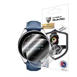Xiaomi Watch S2 (46 mm) Akıllı Saat ile uyumlu IPG Ekran Koruyucu (2 Adet)