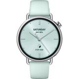 Xiaomi Watch S4 41 mm Yeşil Akıllı Saat