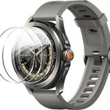 Xiaomi Watch S4 Ekran Koruyucu 9H Nano Tam Uyumlu(2 Adet)