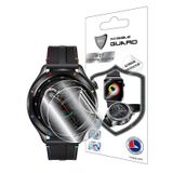 Xiaomi Watch S4 ile uyumlu IPG HydroGel Ekran Koruyucu (2 Adet)