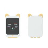 Xiaomi Wicue 10 inç Sarı Kedi Dijital Çizim Tableti