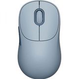 XIAOMI WIRELESS MOUSE 3 BLUE - Kablosuz Mouse Mavi (Xiaomi Türkiye Garantili)