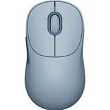 Xiaomi Wireless Mouse 3 Mavi 1000 DPI Kablosuz Mouse Ev Ofis Kullanımı İçin Uygun - Siyah