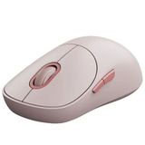 XIAOMI WIRELESS MOUSE 3 PINK - Kablosuz Mouse Pembe (Xiaomi Türkiye Garantili)