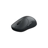 Xiaomi Wireless Mouse 3 Siyah Kablosuz Mouse, 2.4GHz+Bluetooth, Sessiz (Xiaomi Türkiye Garantili)
