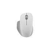 Xiaomi Wireless Mouse Comfort Edition Beyaz Ergonomik Kablosuz Mouse, Sessiz (Xiaomi Türkiye Garantili)