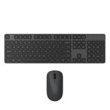 Xiaomi Wireless Siyah Kablosuz Klavye ve Mouse Seti